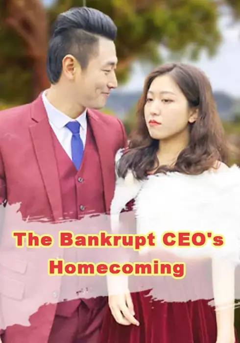 The CFO returns home for New Year